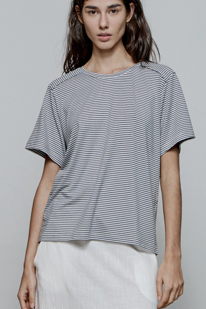 REMERA ALESSIA