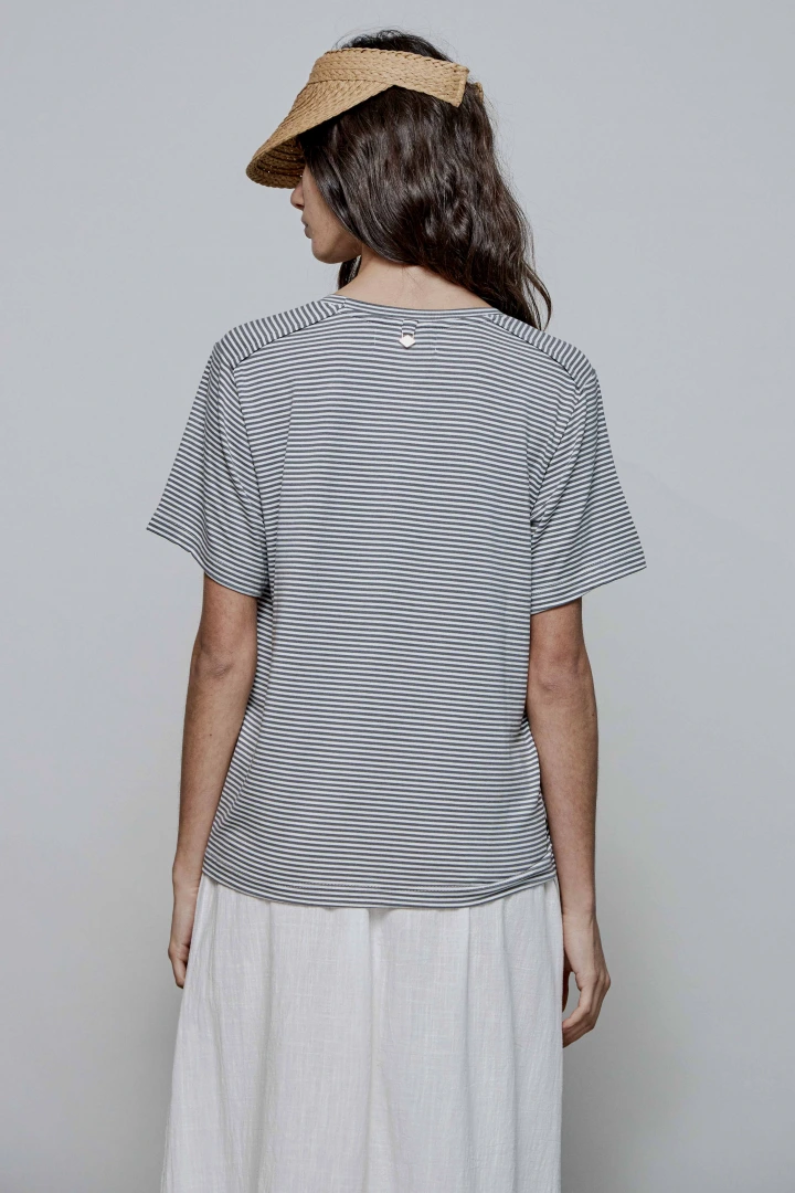 REMERA ALESSIA