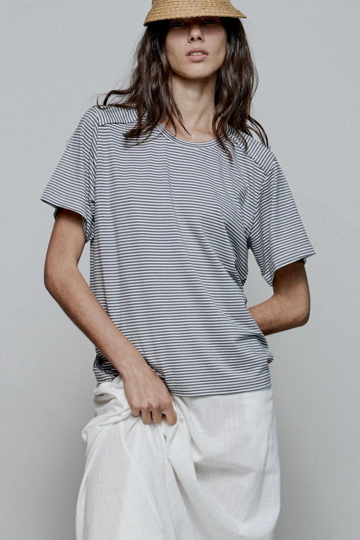 REMERA ALESSIA