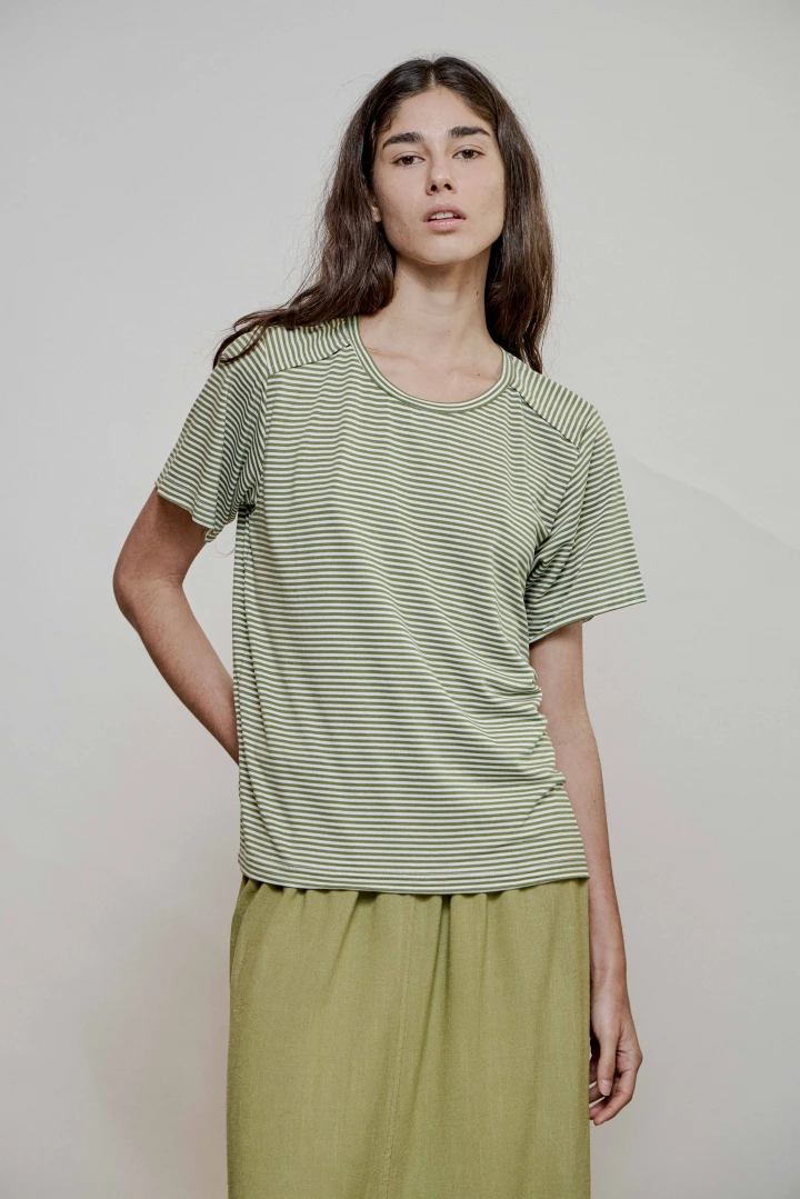 REMERA ALESSIA