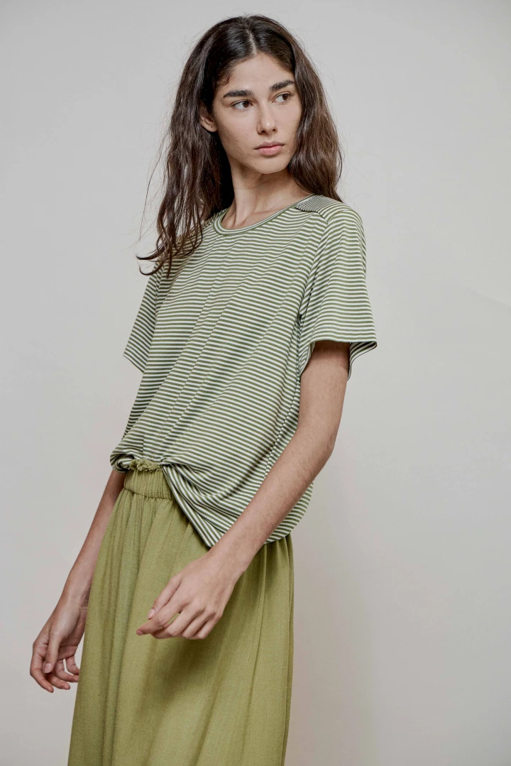 REMERA ALESSIA