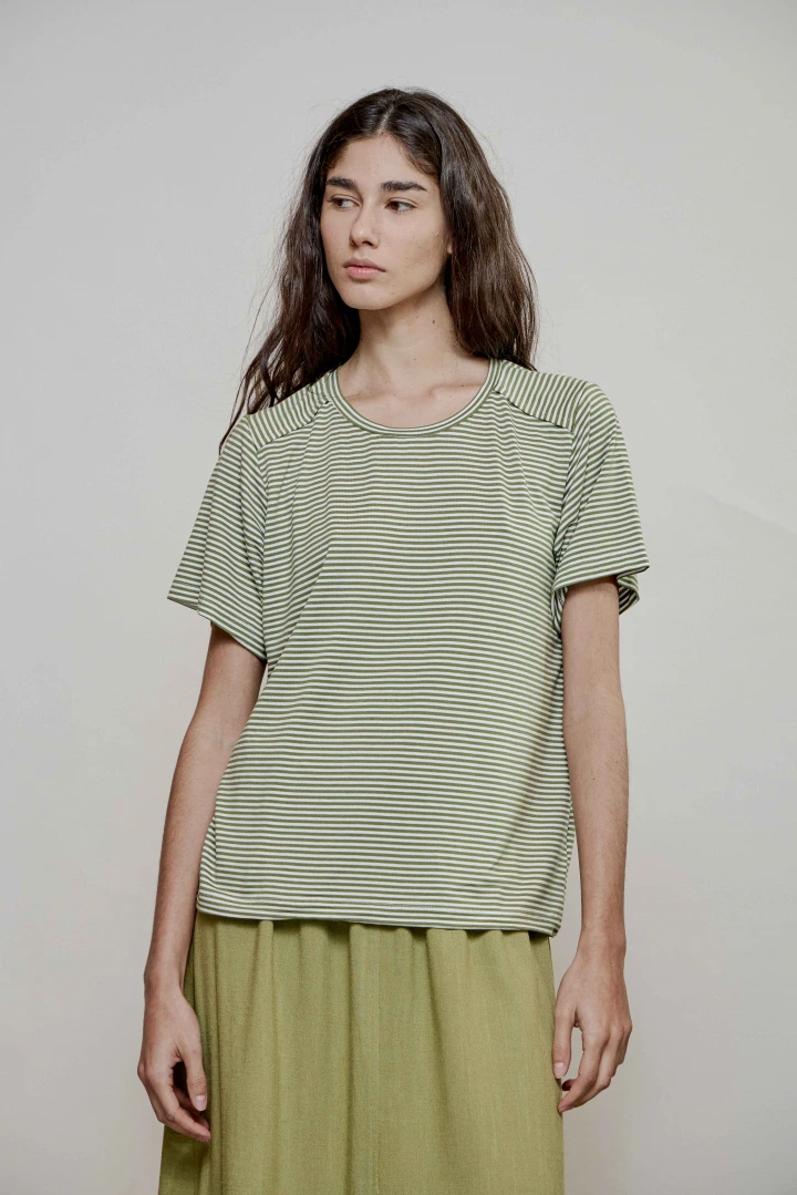 REMERA ALESSIA