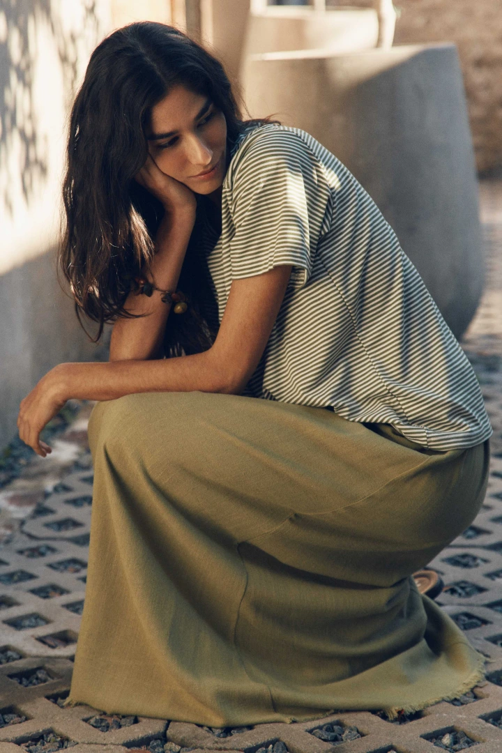 REMERA ALESSIA