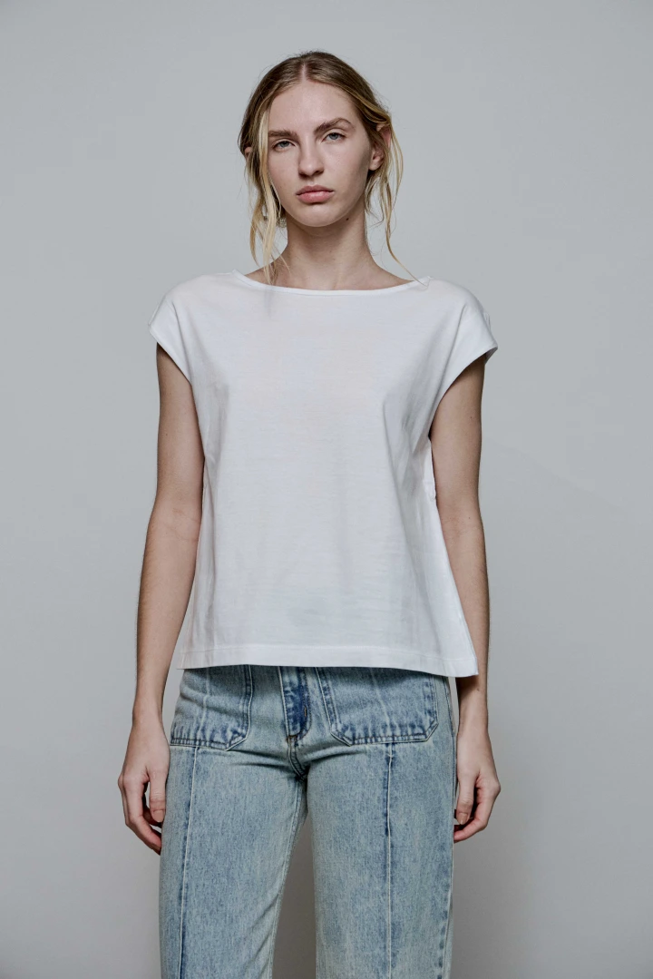 REMERA AZALEA