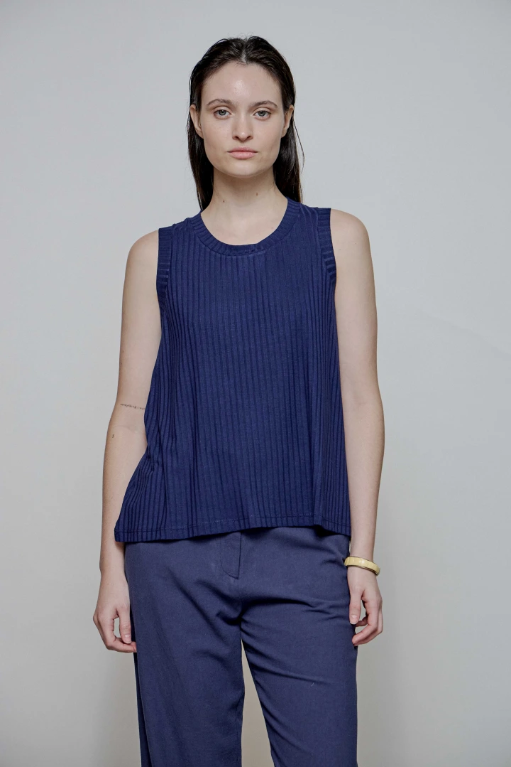 MUSCULOSA SOL
