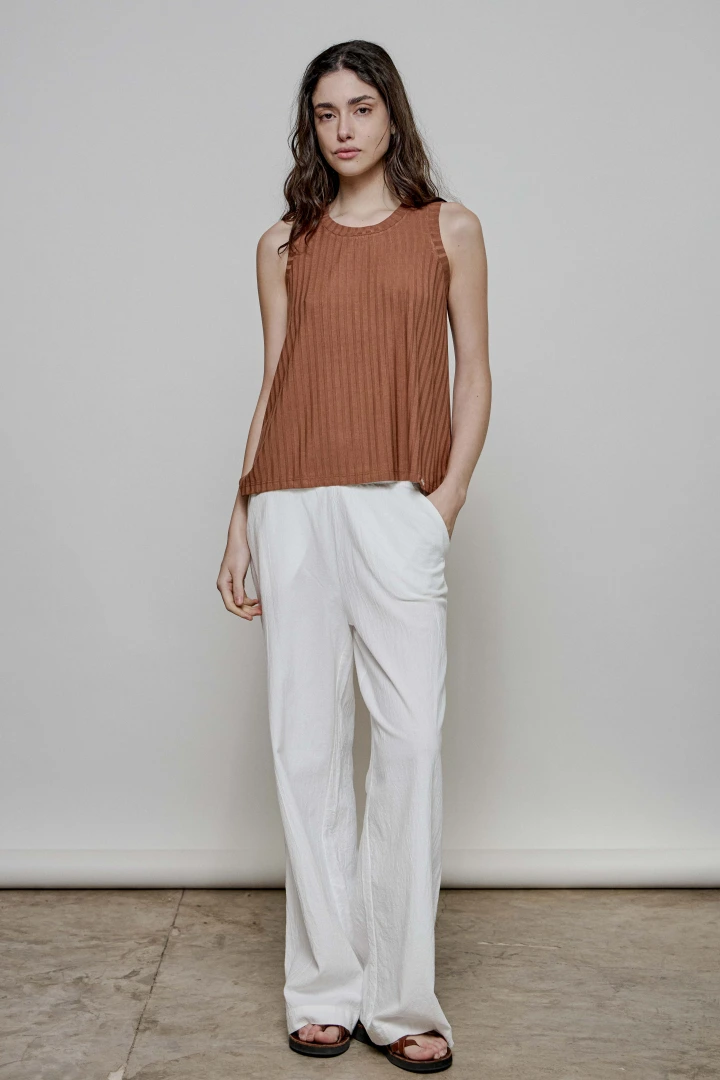 MUSCULOSA SOL