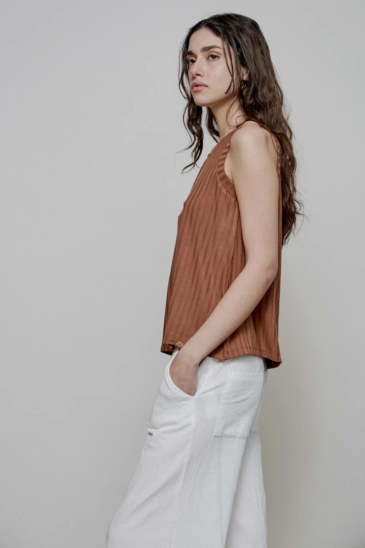 MUSCULOSA SOL