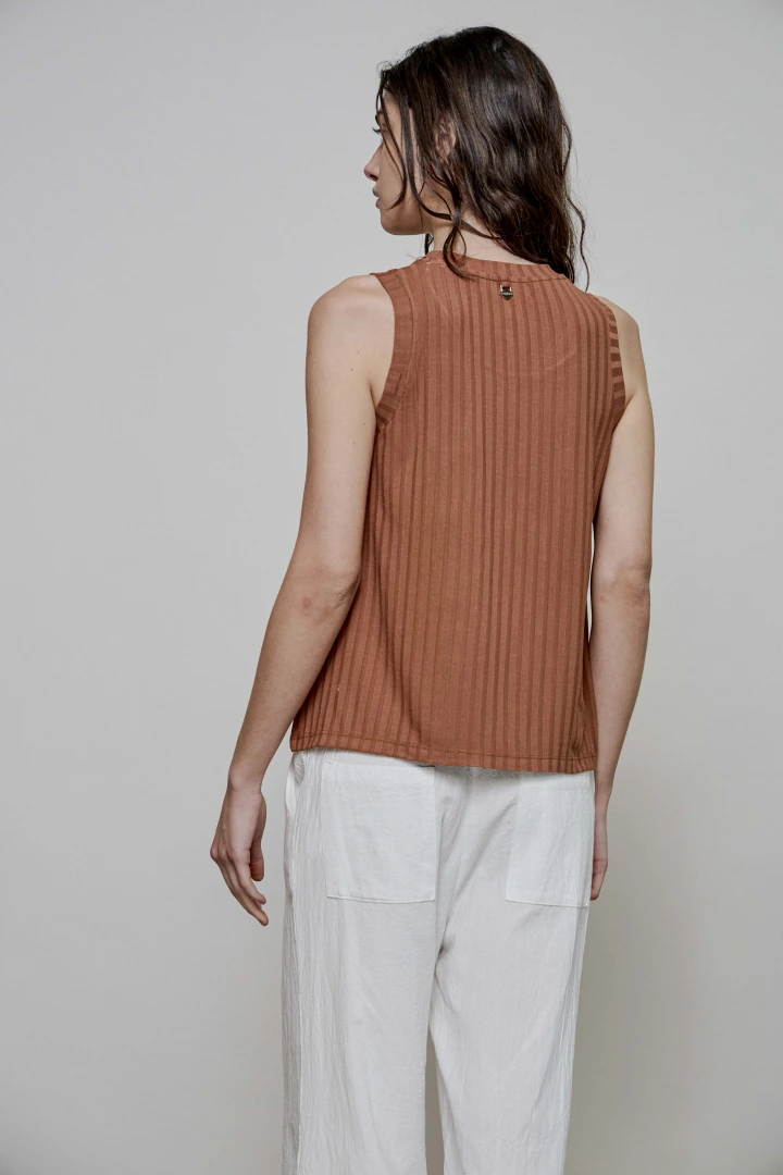 MUSCULOSA SOL