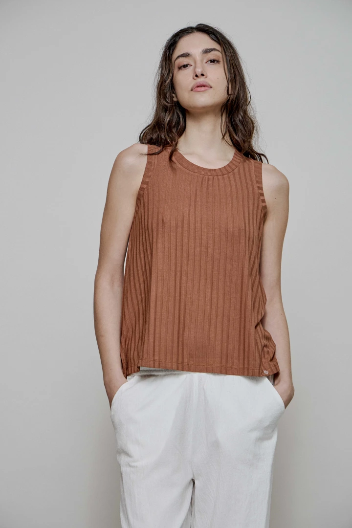 MUSCULOSA SOL