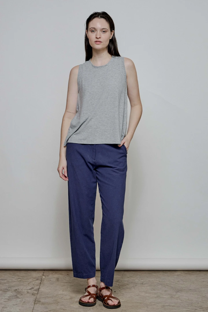 MUSCULOSA SOL