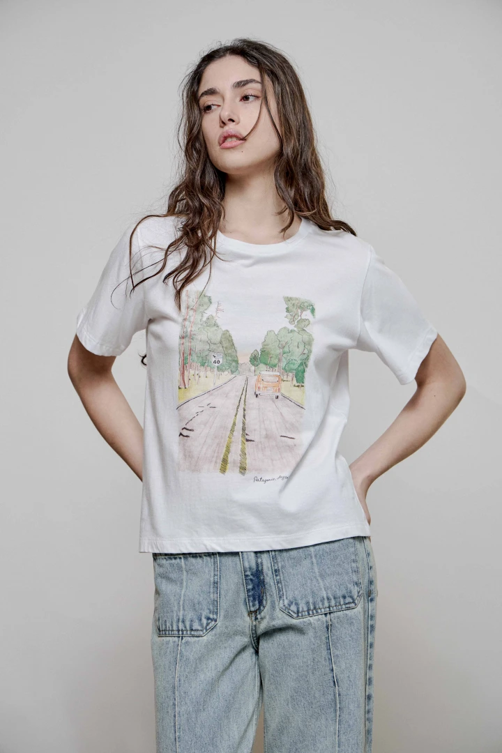 REMERA SUR