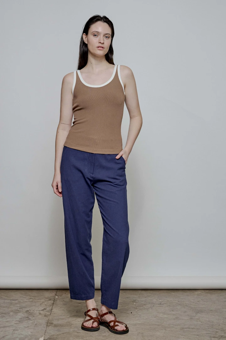 MUSCULOSA INDARA