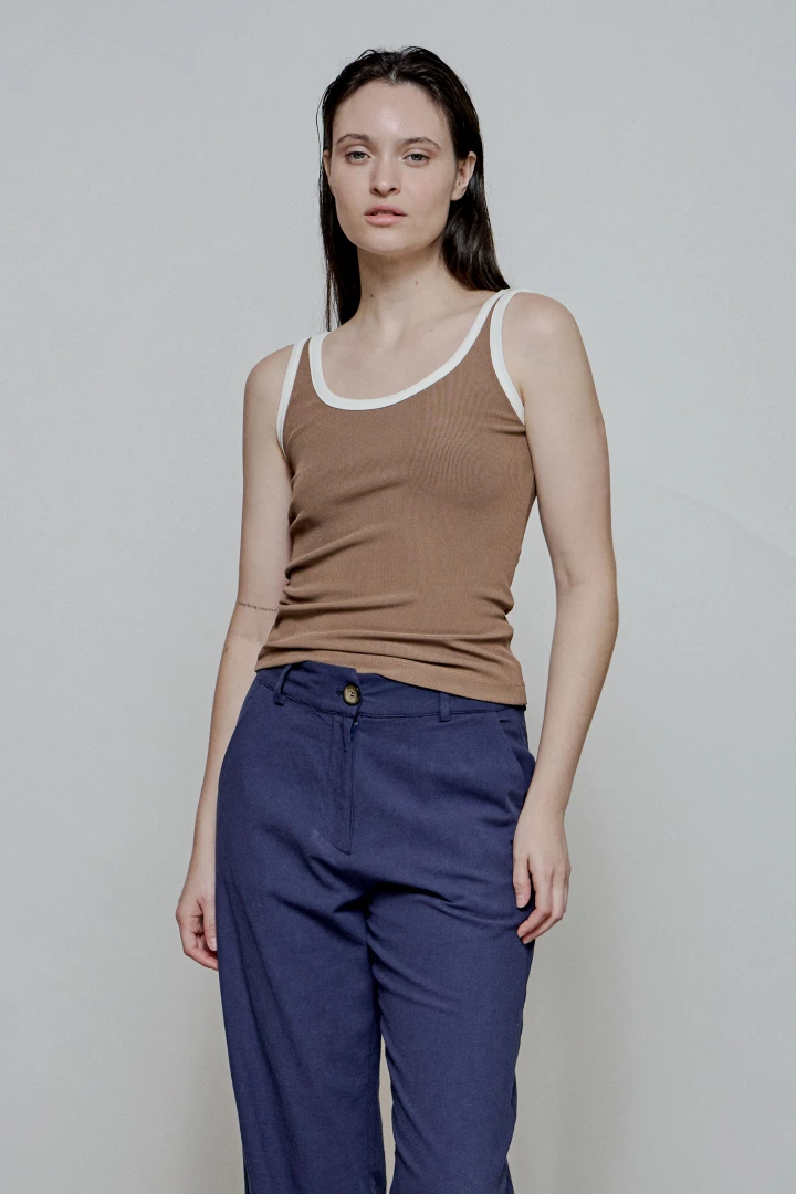 MUSCULOSA INDARA