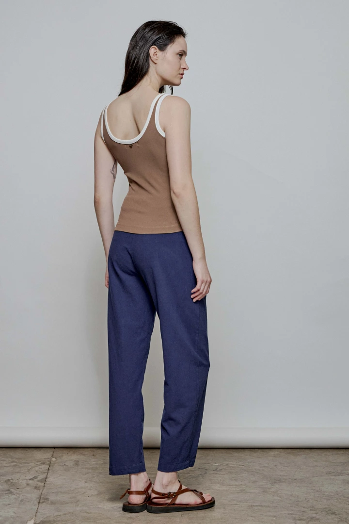 MUSCULOSA INDARA