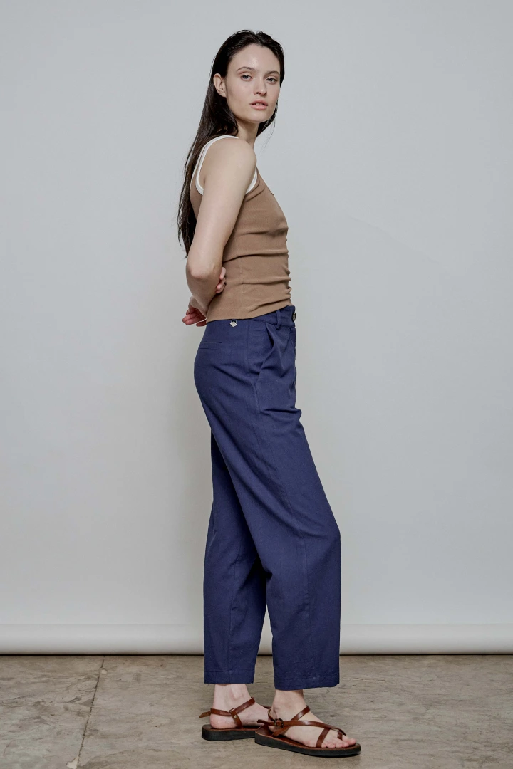 MUSCULOSA INDARA