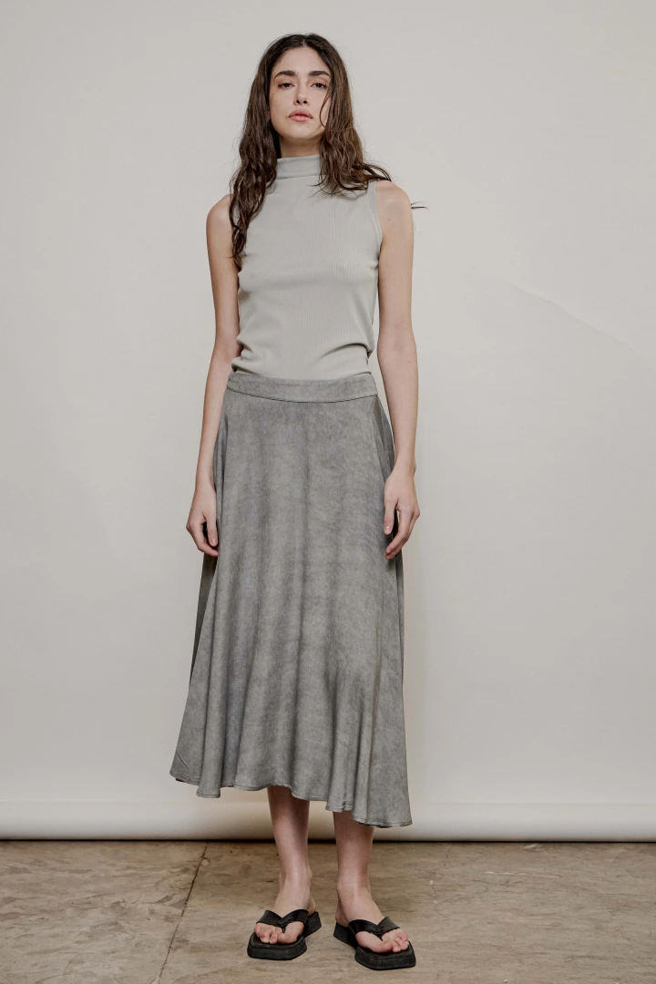 FALDA OLIVIA