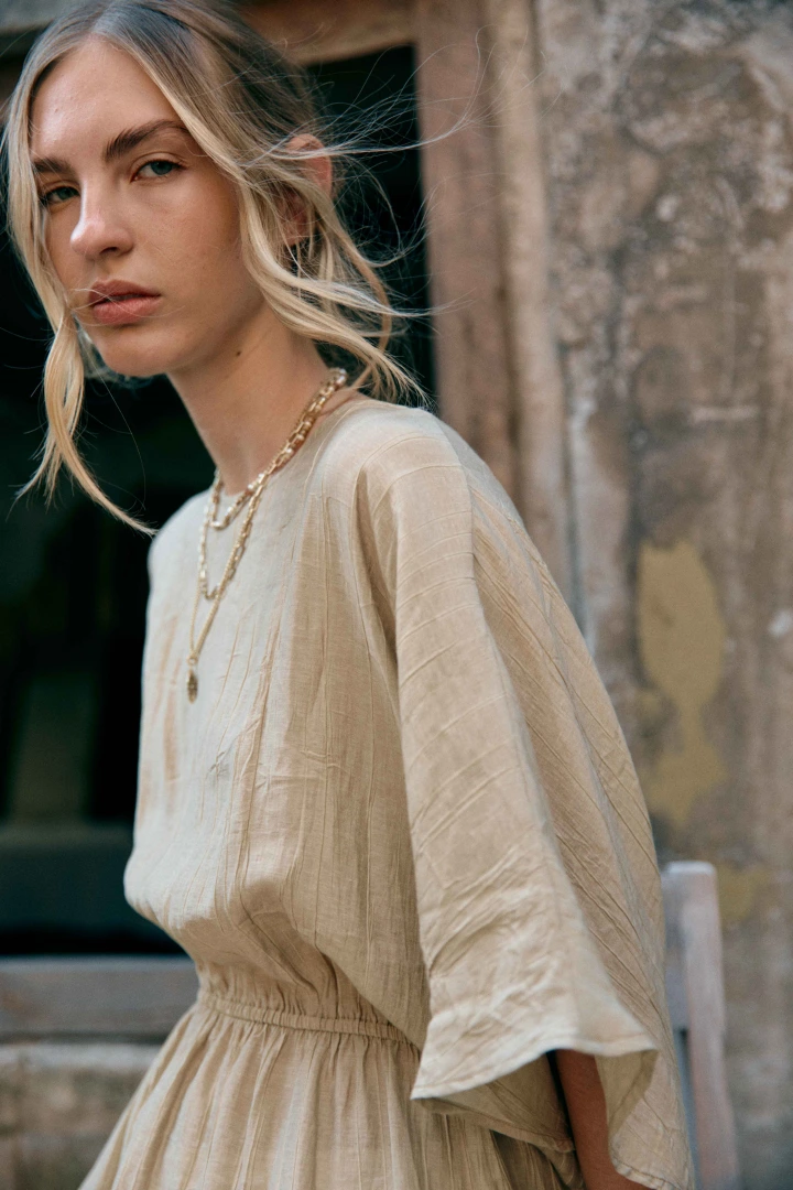BLUSA TALIA