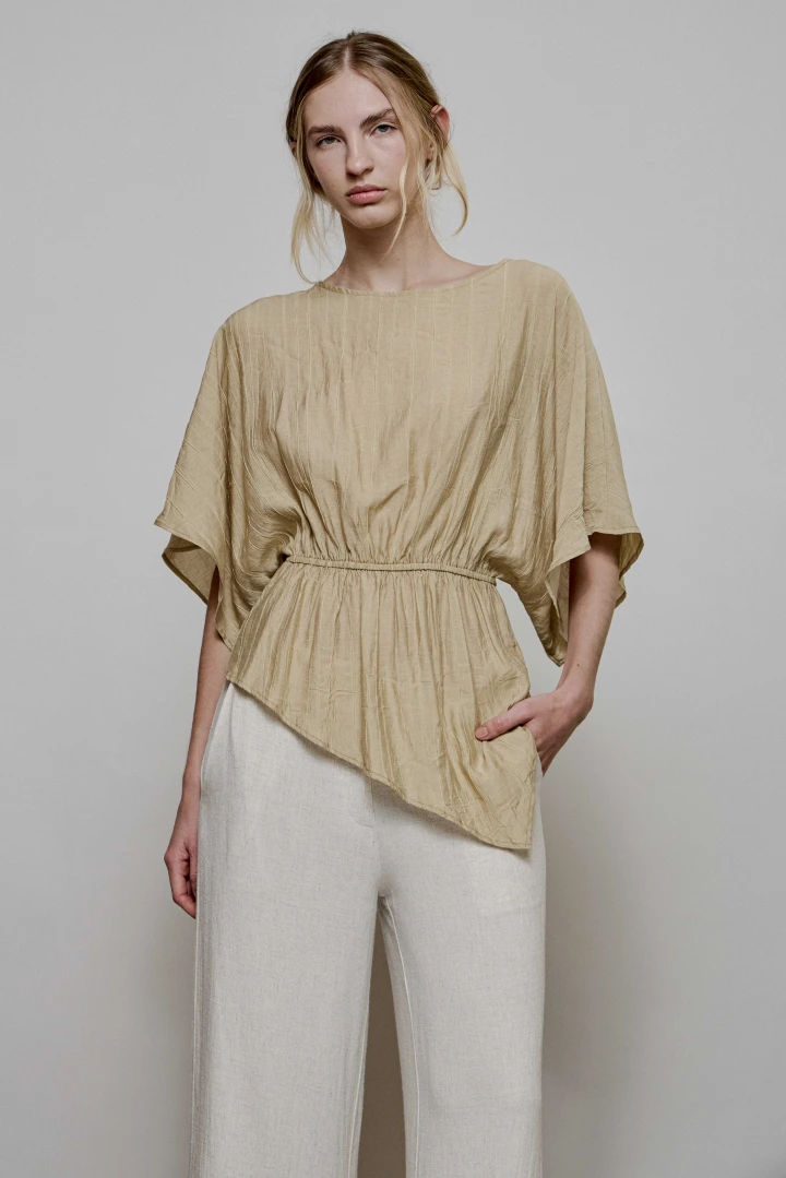 BLUSA TALIA
