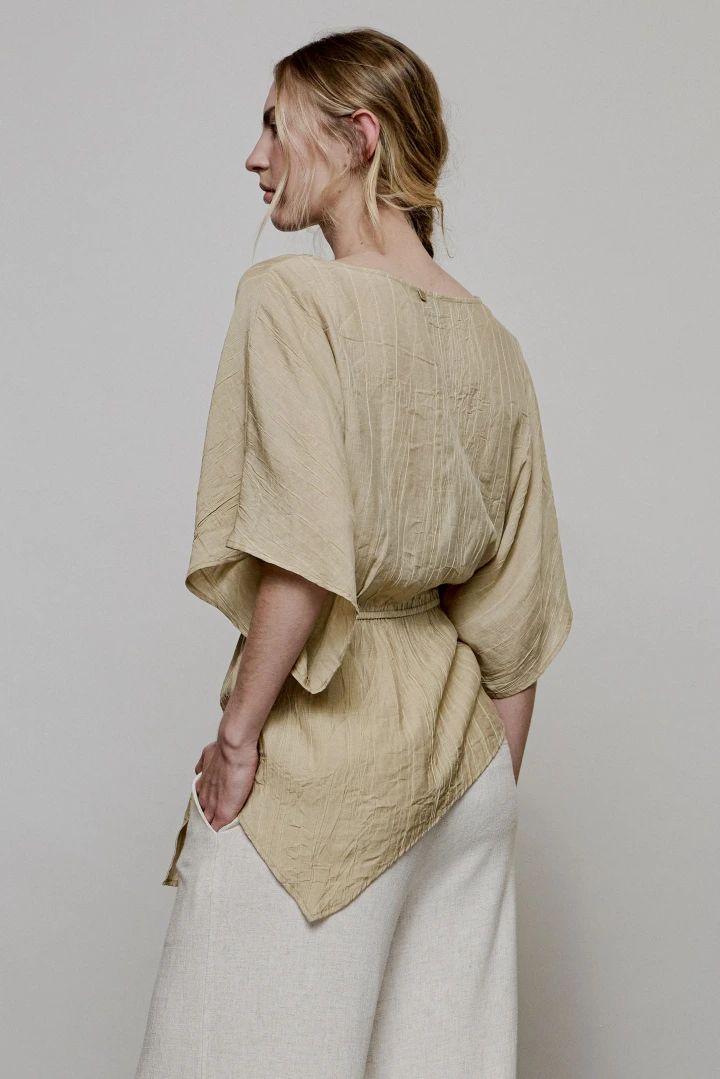 BLUSA TALIA