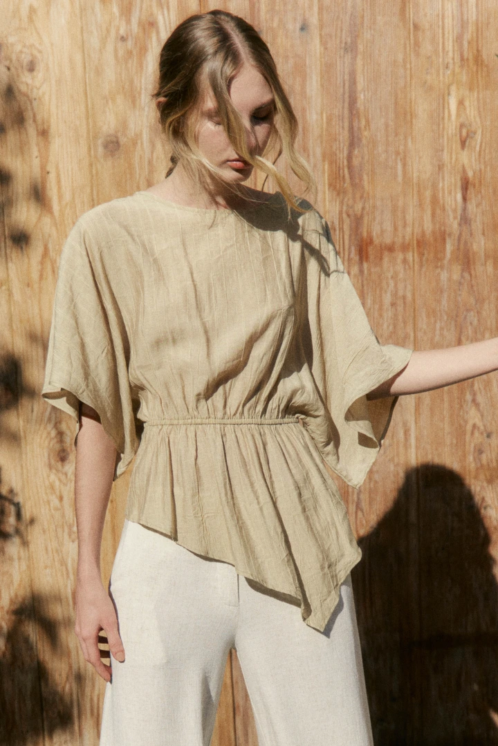 BLUSA TALIA