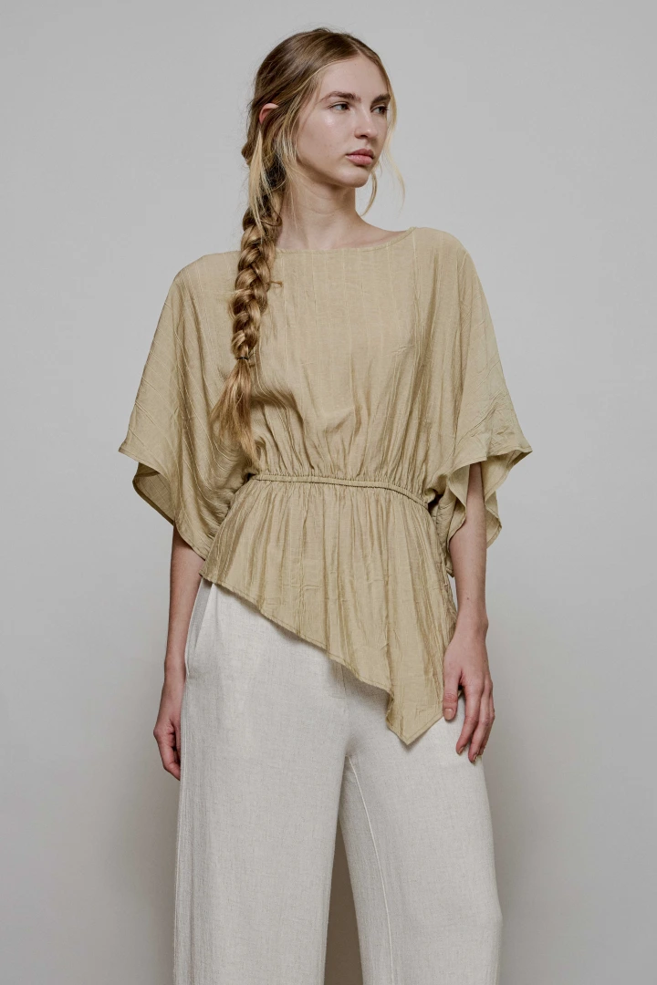 BLUSA TALIA