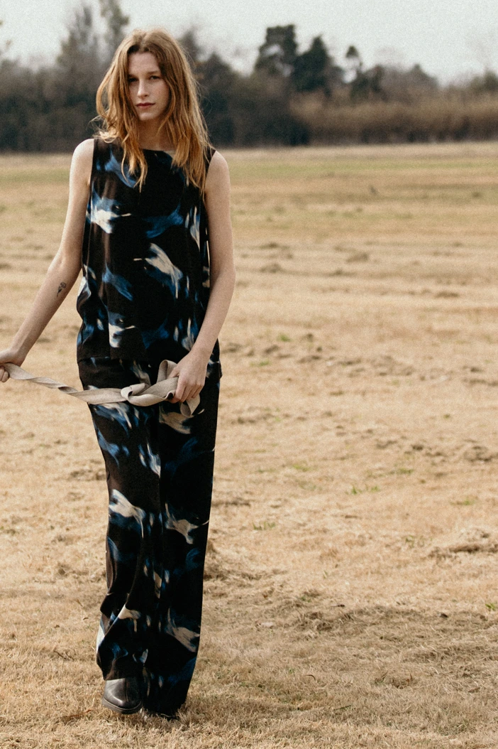 PANTALON JADE