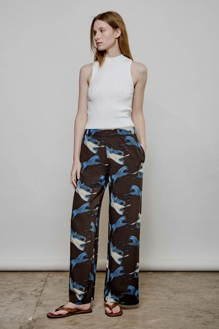 PANTALON JADE