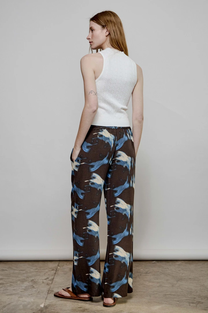 PANTALON JADE