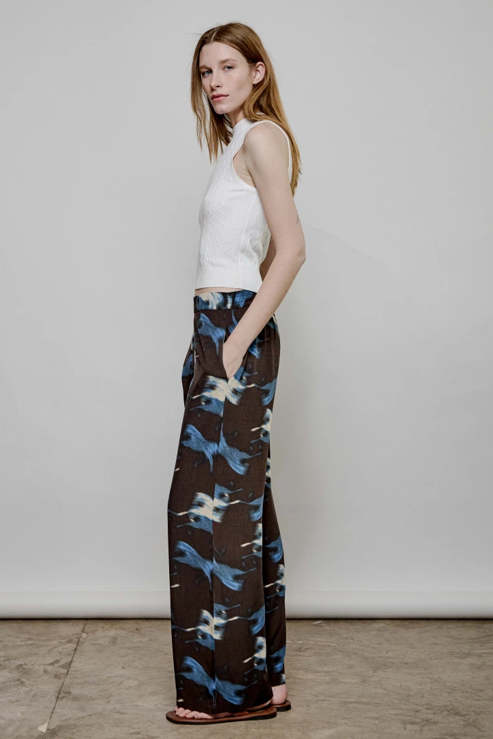 PANTALON JADE