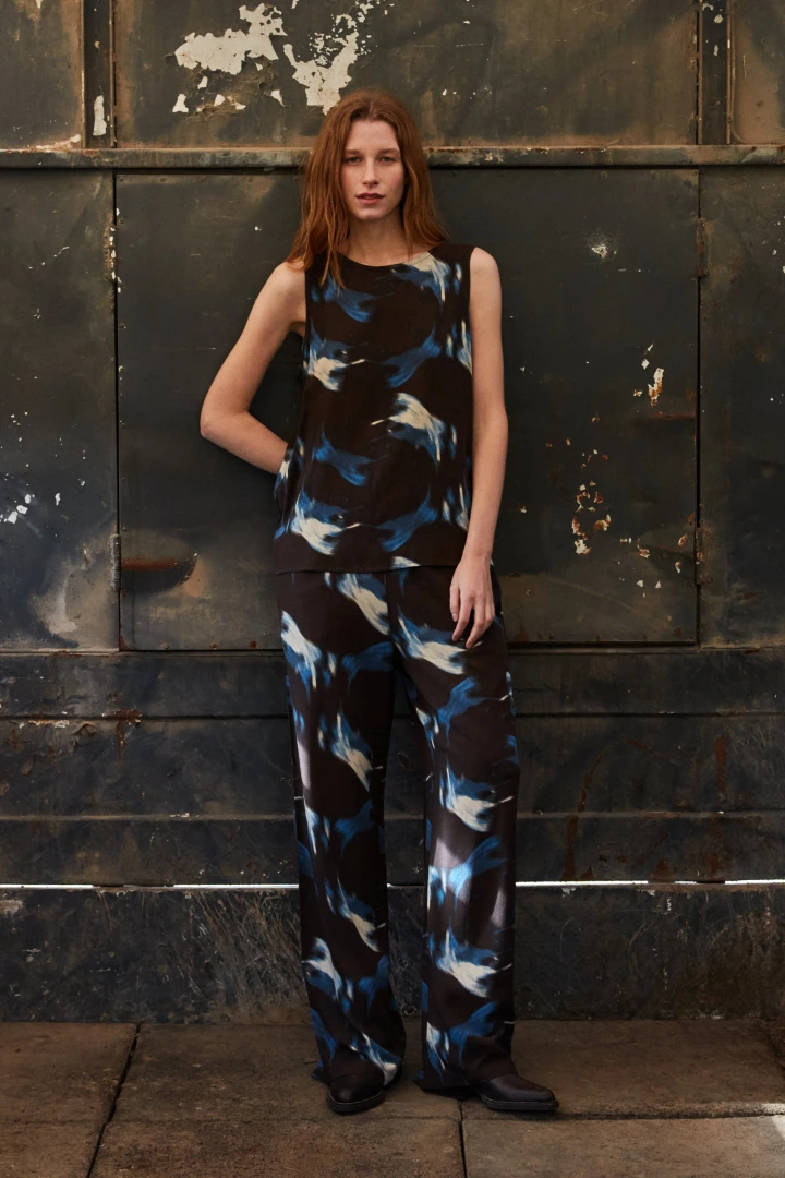 PANTALON JADE