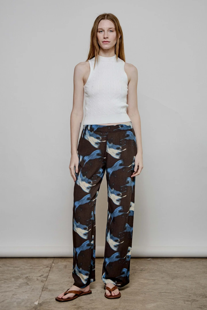 PANTALON JADE