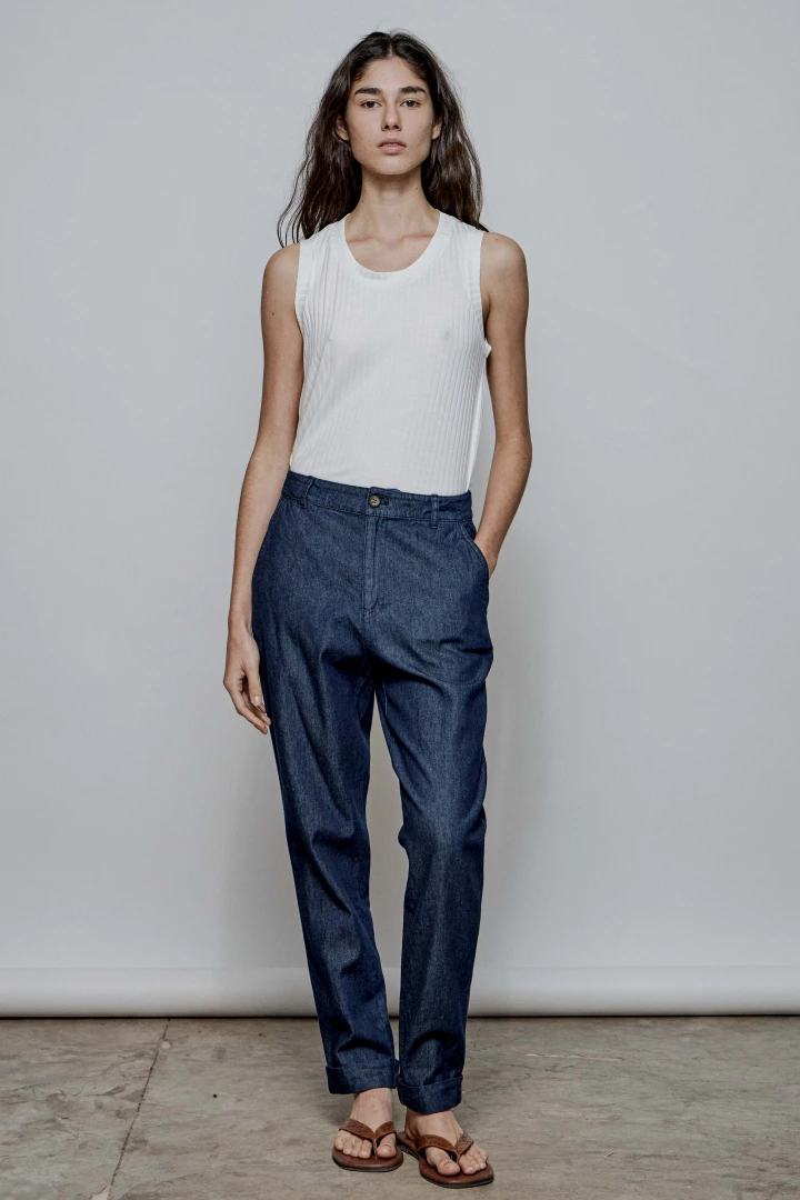 PANTALON TRONADOR