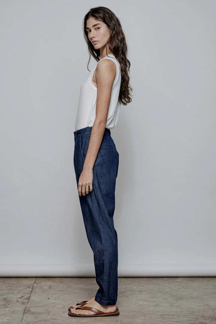 PANTALON TRONADOR