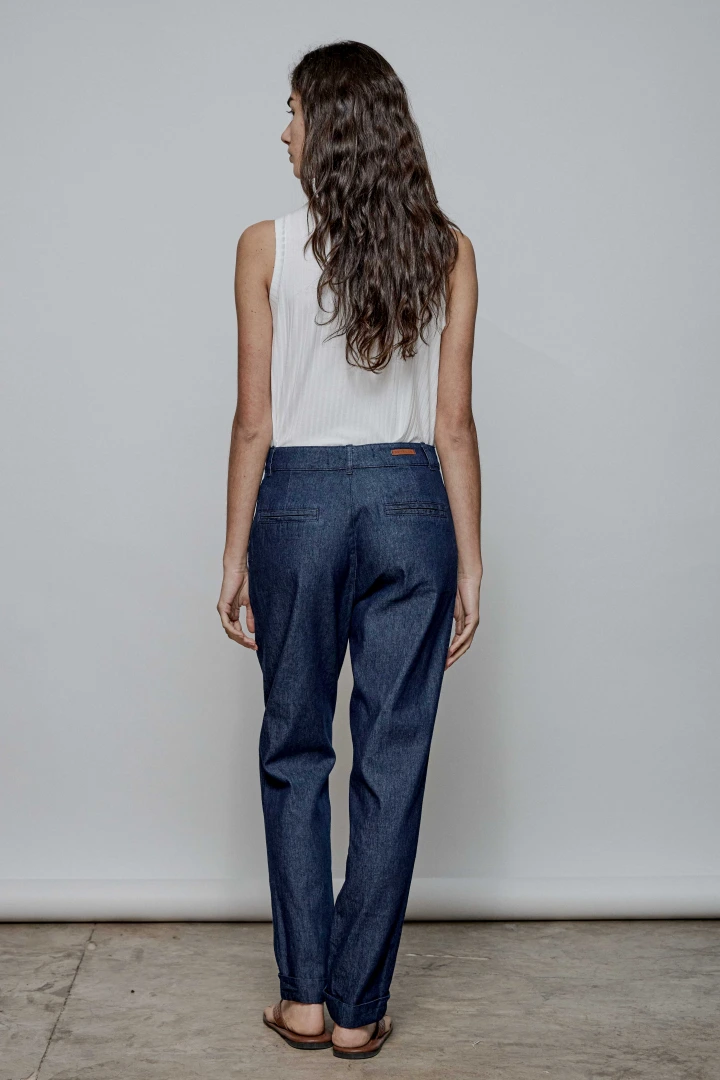 PANTALON TRONADOR