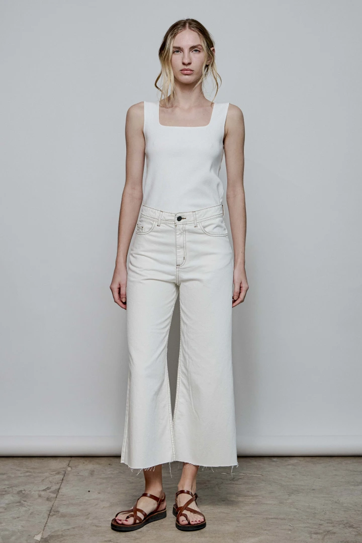 JEAN CROP LILY