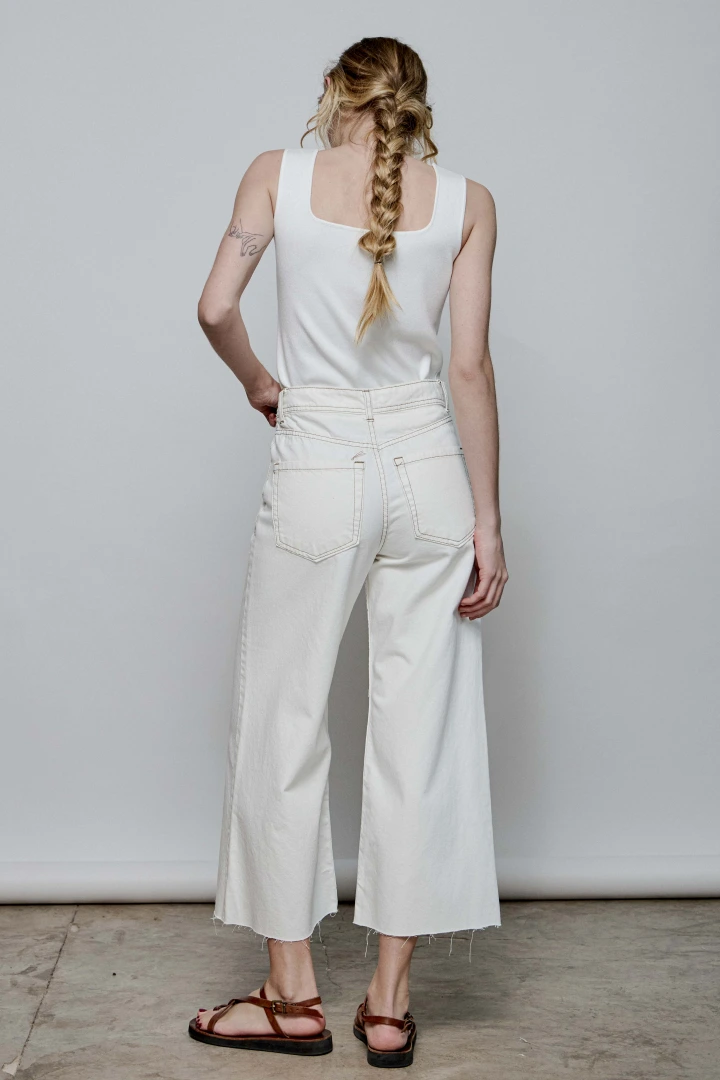 JEAN CROP LILY