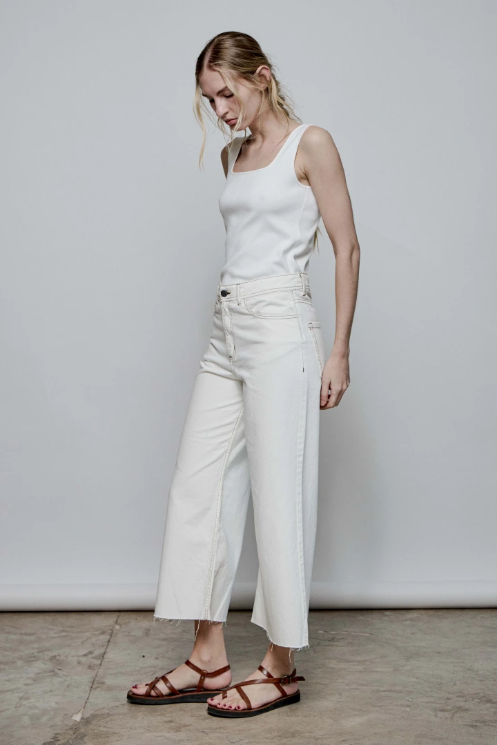 JEAN CROP LILY