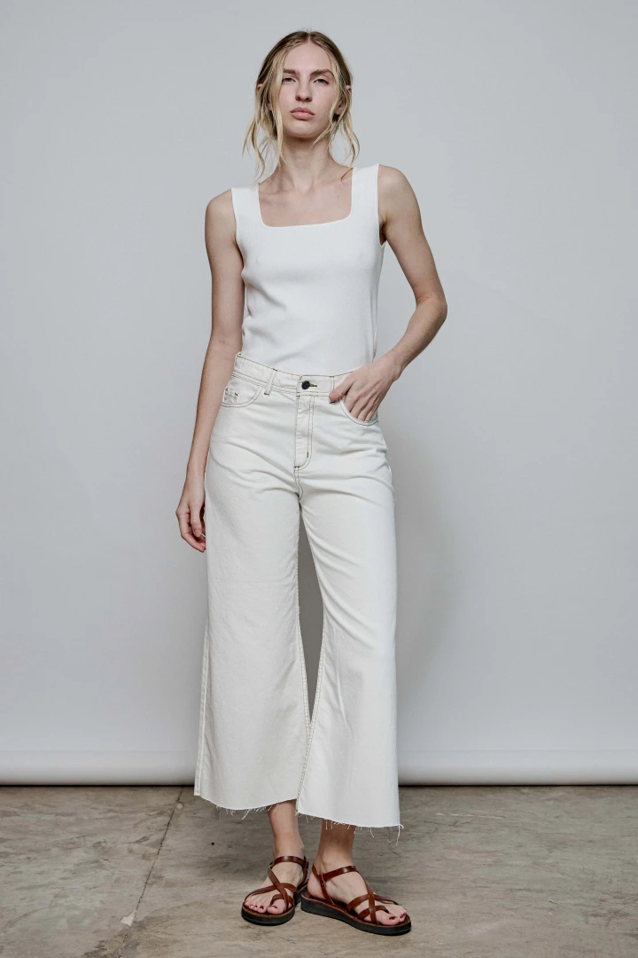 JEAN CROP LILY