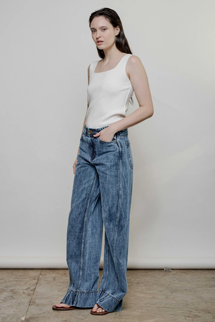 JEAN CORA