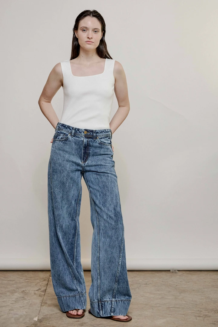 JEAN CORA