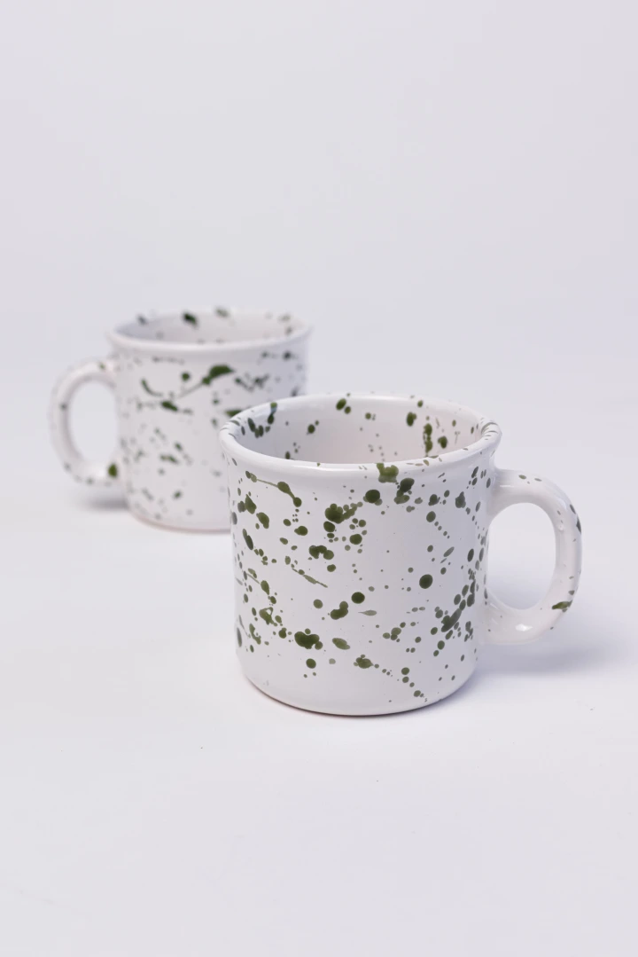TAZA BESALU