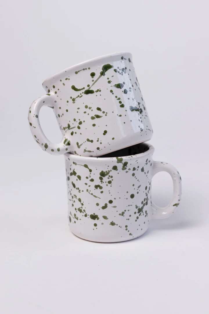TAZA BESALU