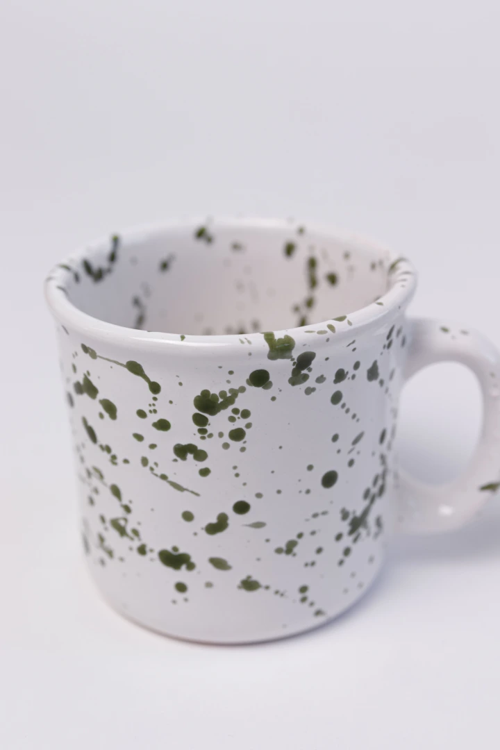 TAZA BESALU