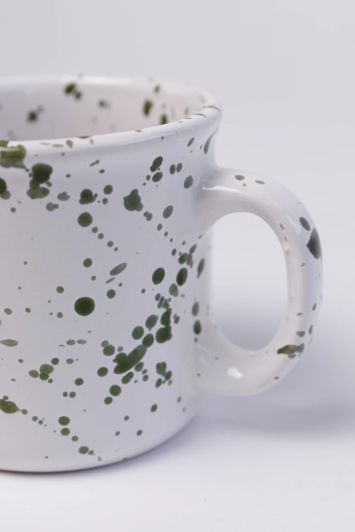 TAZA BESALU