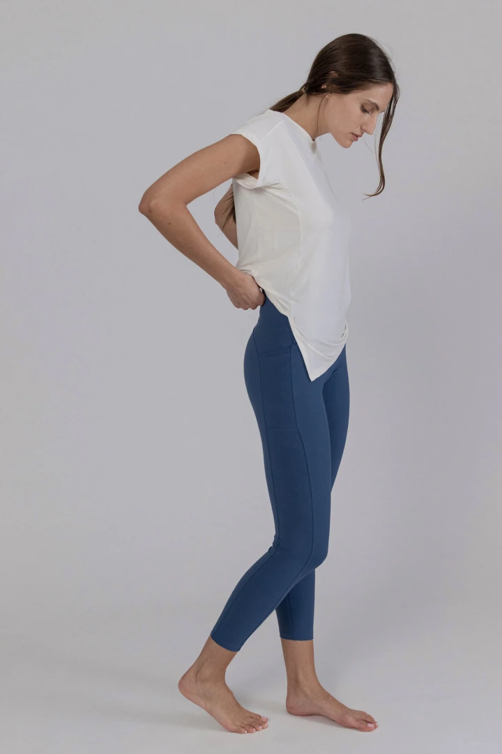CALZA PARTENON