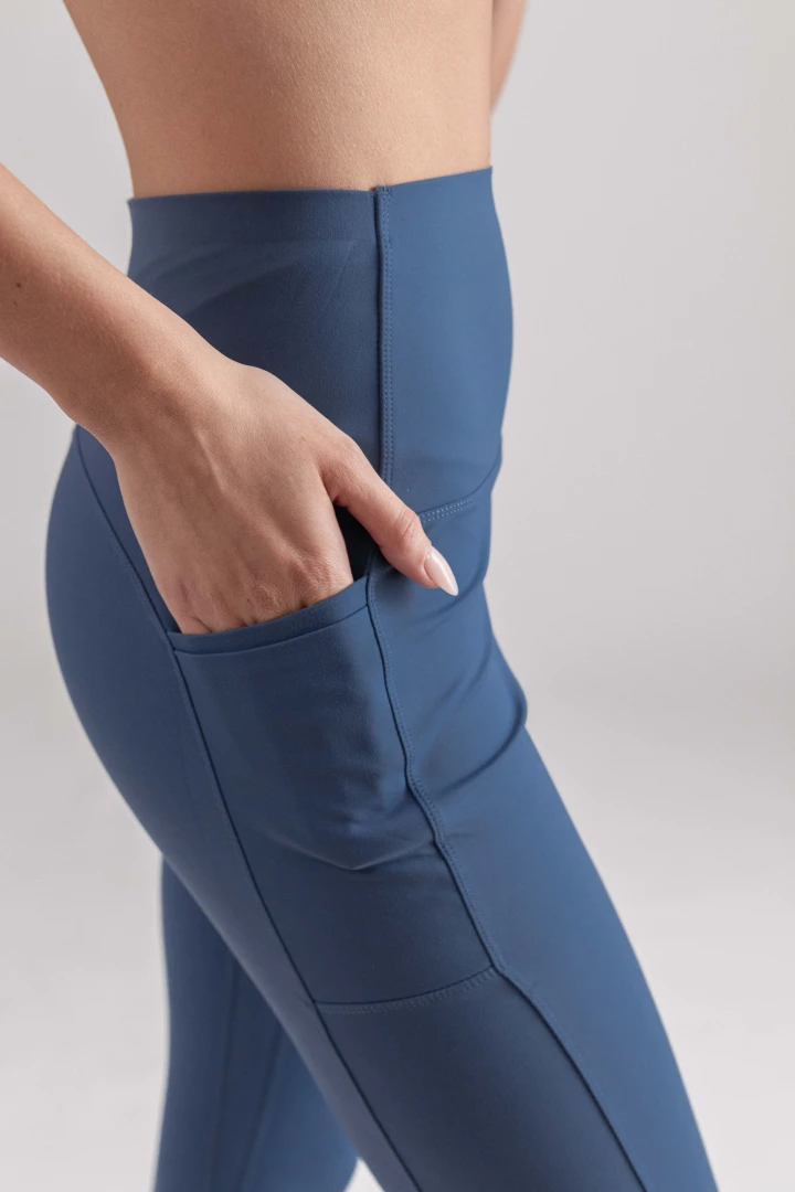 CALZA PARTENON