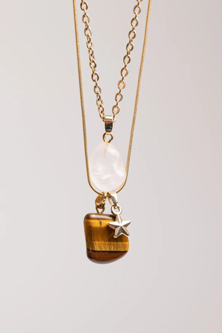 COLLAR MARGO