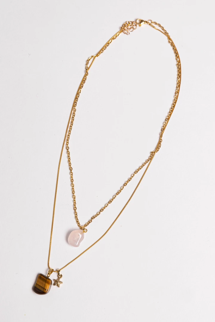 COLLAR MARGO