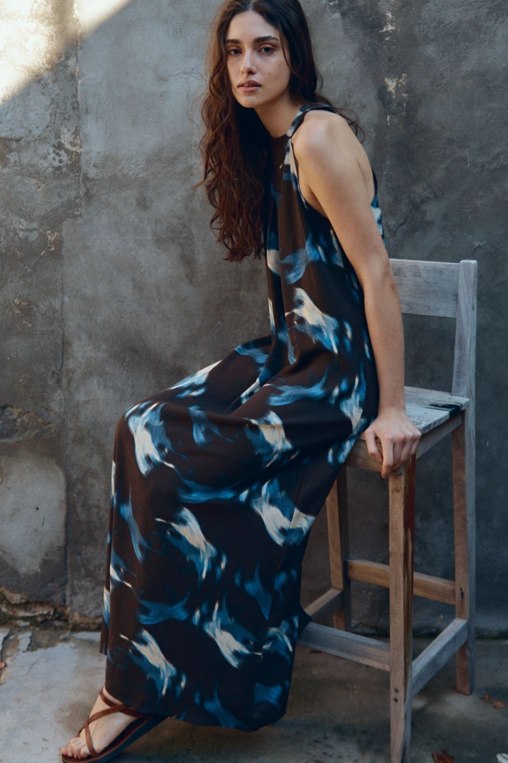 VESTIDO AGATA