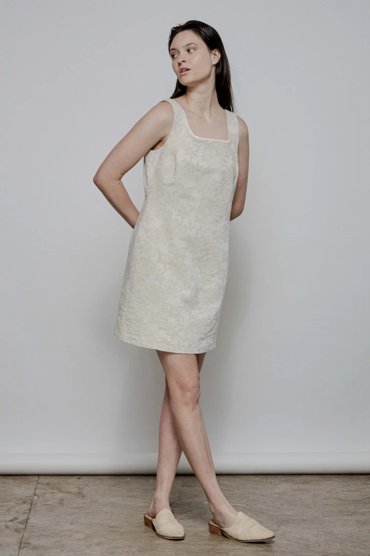 VESTIDO LUANA